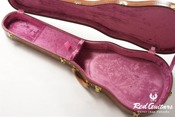 2019 Historic Collection 1960 Les Paul Standard Reissue -Hand Selected- Slow Iced Tea Fade